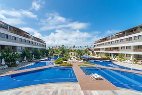 MLW203 Flat at beach Muro Alto 6 people