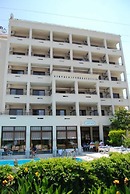 Cidihan Hotel