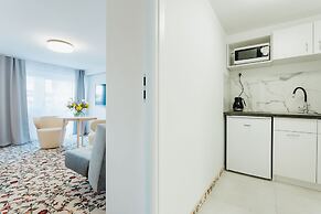 Apartamenty i Domki Górski Potok