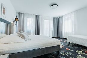 Apartamenty i Domki Górski Potok