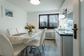 Apartamenty i Domki Górski Potok
