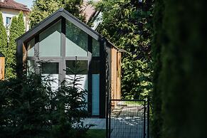 Apartamenty i Domki Górski Potok