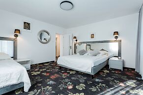 Apartamenty i Domki Górski Potok