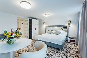 Apartamenty i Domki Górski Potok