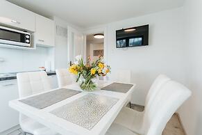 Apartamenty i Domki Górski Potok