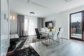 Apartamenty i Domki Górski Potok