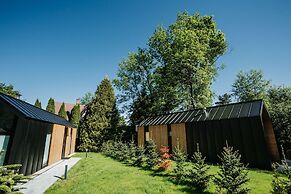 Apartamenty i Domki Górski Potok