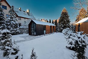 Apartamenty i Domki Górski Potok