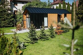 Apartamenty i Domki Górski Potok