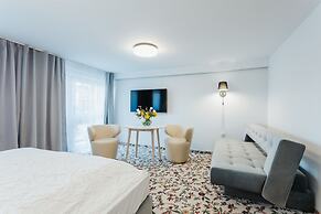 Apartamenty i Domki Górski Potok