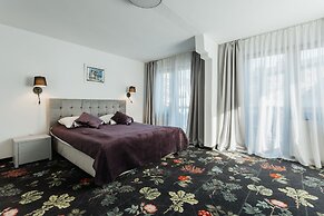 Apartamenty i Domki Górski Potok