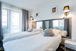 Apartamenty i Domki Górski Potok