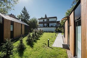 Apartamenty i Domki Górski Potok