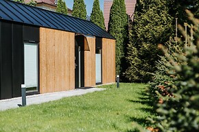 Apartamenty i Domki Górski Potok