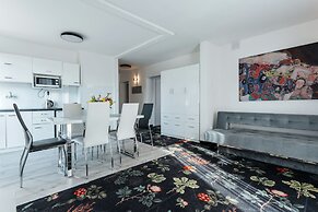 Apartamenty i Domki Górski Potok