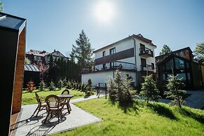 Apartamenty i Domki Górski Potok