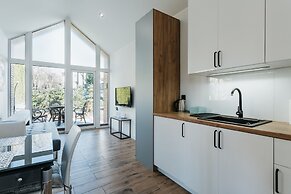 Apartamenty i Domki Górski Potok