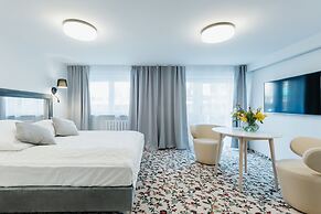 Apartamenty i Domki Górski Potok