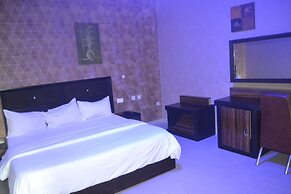 Parklane Hotels Limited