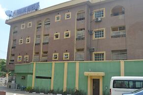 Parklane Hotels Limited