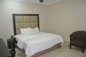 Parklane Hotels Limited