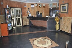 Parklane Hotels Limited