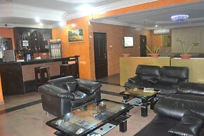 Parklane Hotels Limited