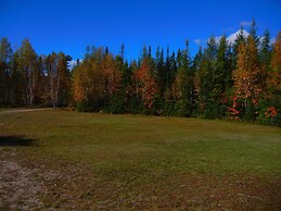 The Shores of Deer Lake