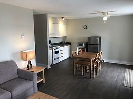 The Shores of Deer Lake