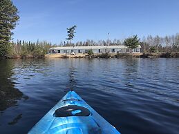 The Shores of Deer Lake