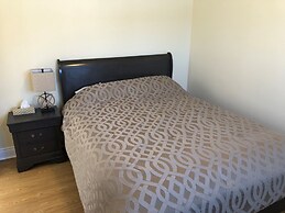 The Shores of Deer Lake