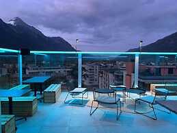 Campanile Martigny