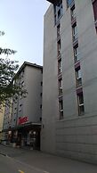 Campanile Martigny