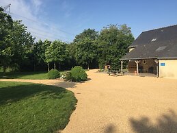 Domaine des Mille Oiseaux - Colibris