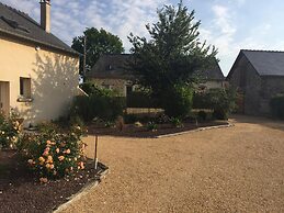 Domaine des Mille Oiseaux - Colibris