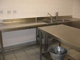 Domaine des Mille Oiseaux - Colibris