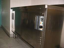 Domaine des Mille Oiseaux - Colibris