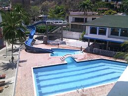 Apartamento 411 Interior 7