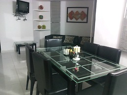 Apartamento 411 Interior 7