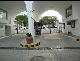 Apartamento 411 Interior 7