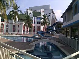 Apartamento 411 Interior 7