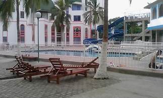 Apartamento 411 Interior 7