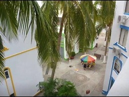 Apartamento 411 Interior 7