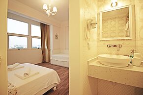 Bozcaada Denizyildizi Otel