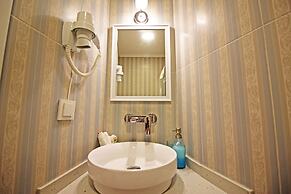 Bozcaada Denizyildizi Otel