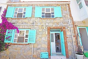 Bozcaada Denizyildizi Otel