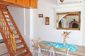 Bozcaada Denizyildizi Otel