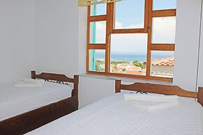 Bozcaada Denizyildizi Otel