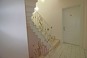 Bozcaada Denizyildizi Otel