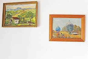 Bozcaada Denizyildizi Otel